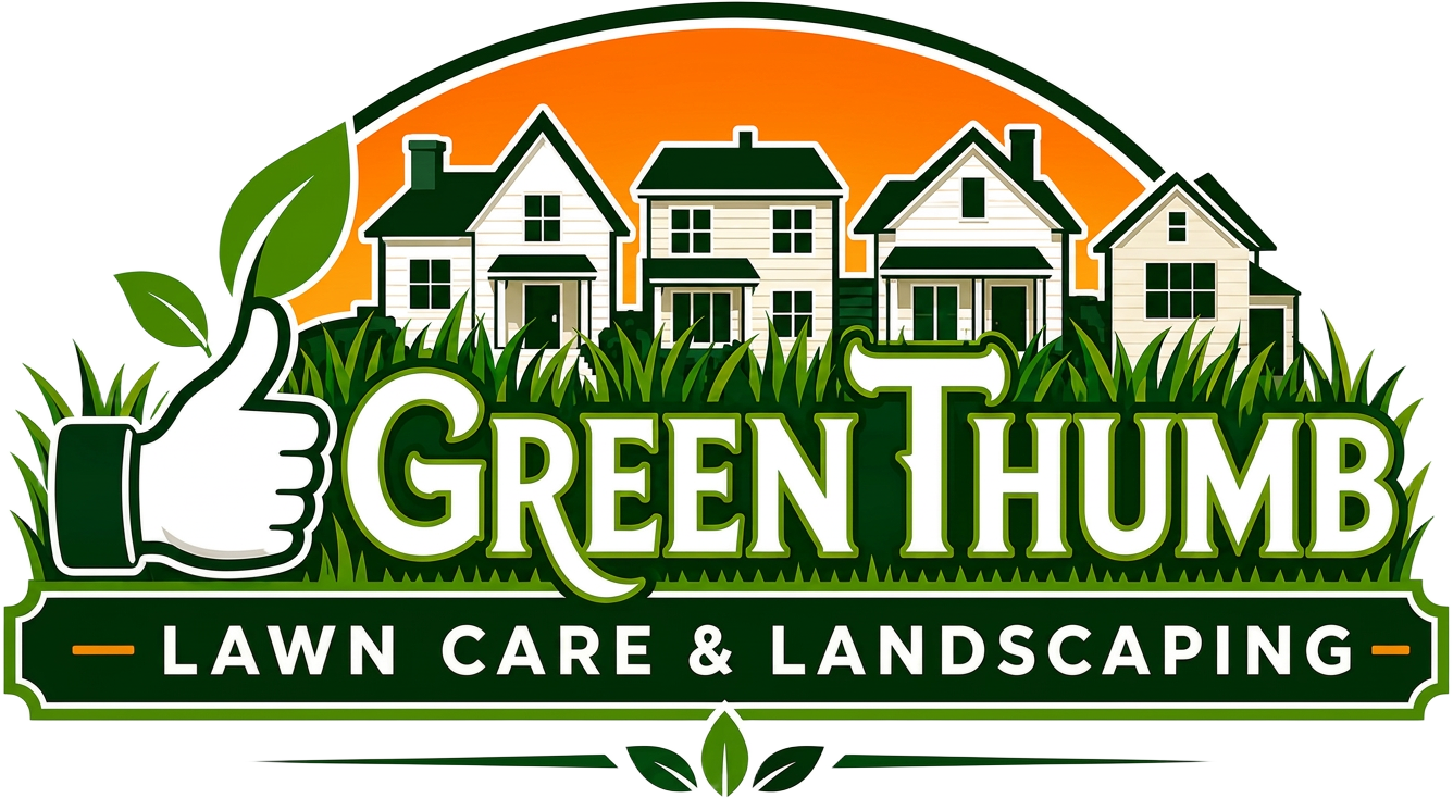 Green Thumb Outdoor Solutions